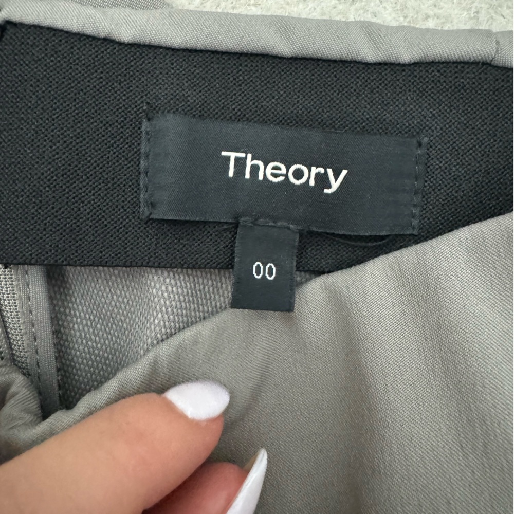 Theory pants - Picture 2 of 2